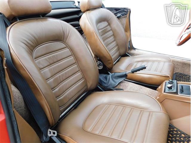 1984 Alfa Romeo 2000 Spider Veloce (CC-2065486) for sale in Ruskin, Florida