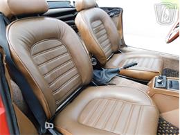 1984 Alfa Romeo 2000 Spider Veloce (CC-2065486) for sale in Ruskin, Florida