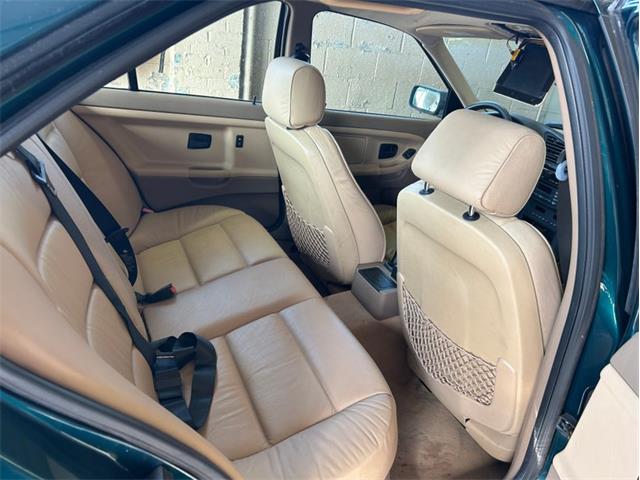 1998 BMW 318is (CC-2065487) for sale in Carlisle, Pennsylvania