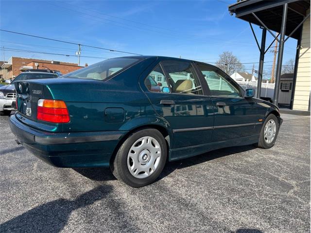 1998 BMW 318is (CC-2065487) for sale in Carlisle, Pennsylvania