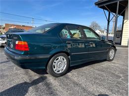 1998 BMW 318is (CC-2065487) for sale in Carlisle, Pennsylvania