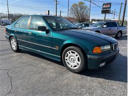 1998 BMW 318is (CC-2065487) for sale in Carlisle, Pennsylvania