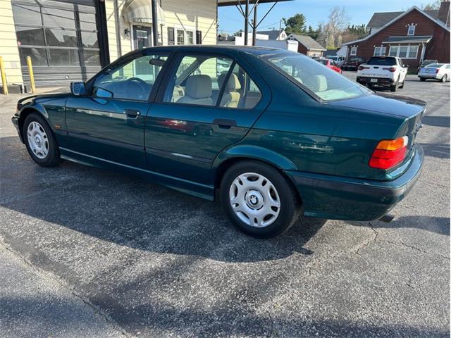 1998 BMW 318is (CC-2065487) for sale in Carlisle, Pennsylvania
