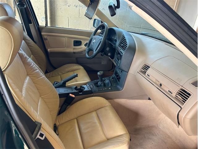 1998 BMW 318is (CC-2065487) for sale in Carlisle, Pennsylvania