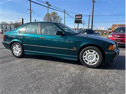 1998 BMW 318is (CC-2065487) for sale in Carlisle, Pennsylvania