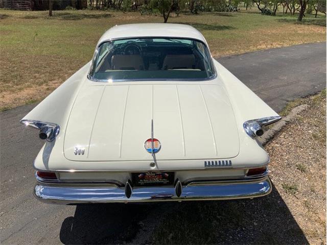 1961 Chrysler 300 (CC-2065488) for sale in Fredericksburg, Texas