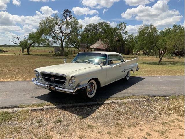 1961 Chrysler 300 (CC-2065488) for sale in Fredericksburg, Texas