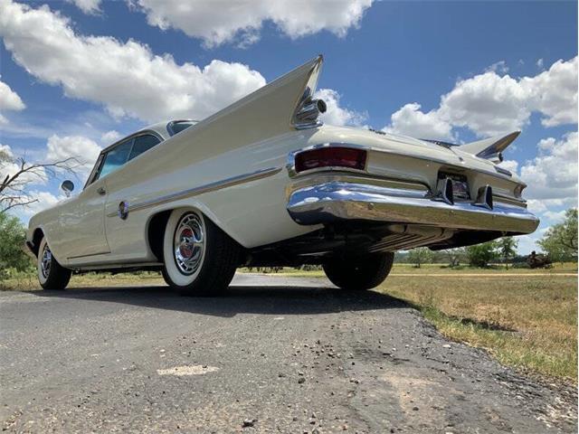 1961 Chrysler 300 (CC-2065488) for sale in Fredericksburg, Texas