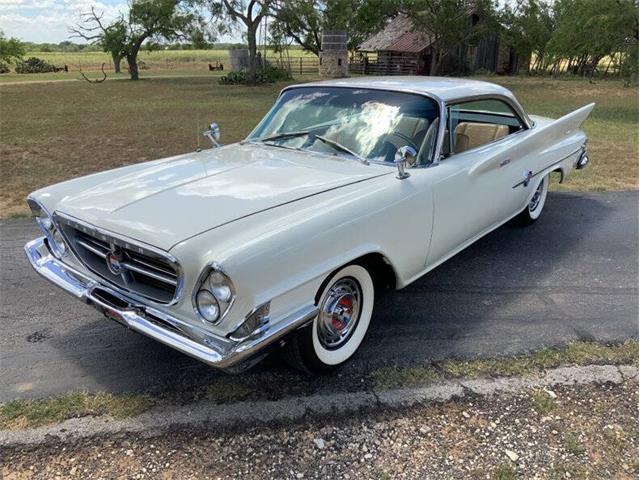 1961 Chrysler 300 (CC-2065488) for sale in Fredericksburg, Texas