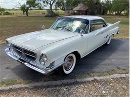 1961 Chrysler 300 (CC-2065488) for sale in Fredericksburg, Texas
