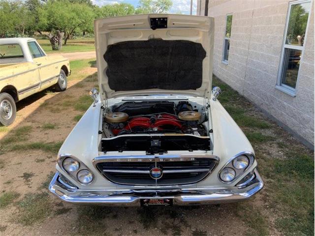 1961 Chrysler 300 (CC-2065488) for sale in Fredericksburg, Texas