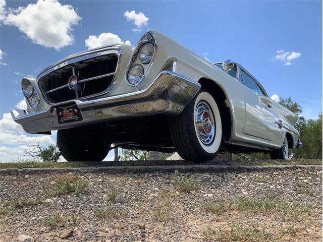 1961 Chrysler 300 (CC-2065488) for sale in Fredericksburg, Texas