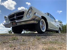 1961 Chrysler 300 (CC-2065488) for sale in Fredericksburg, Texas