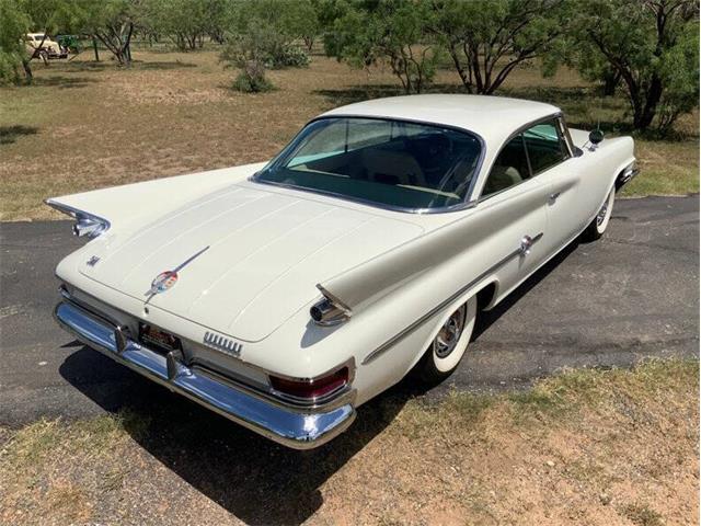 1961 Chrysler 300 (CC-2065488) for sale in Fredericksburg, Texas