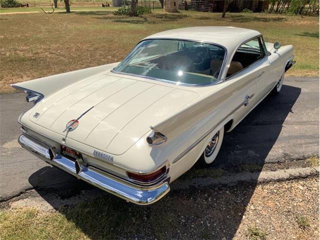 1961 Chrysler 300 (CC-2065488) for sale in Fredericksburg, Texas