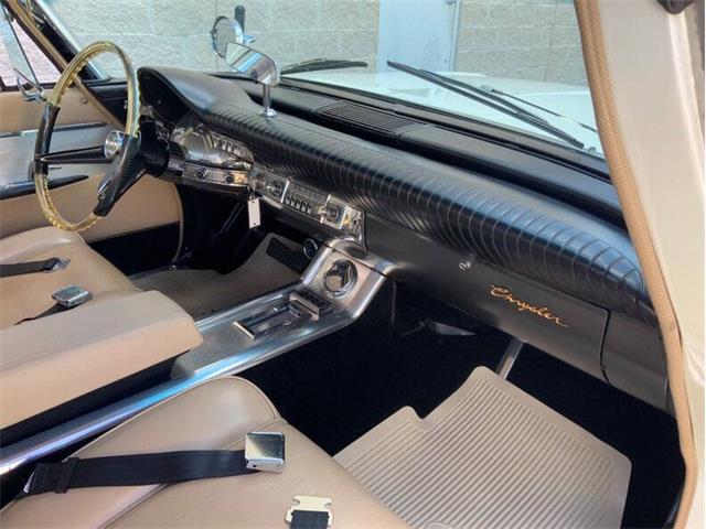 1961 Chrysler 300 (CC-2065488) for sale in Fredericksburg, Texas