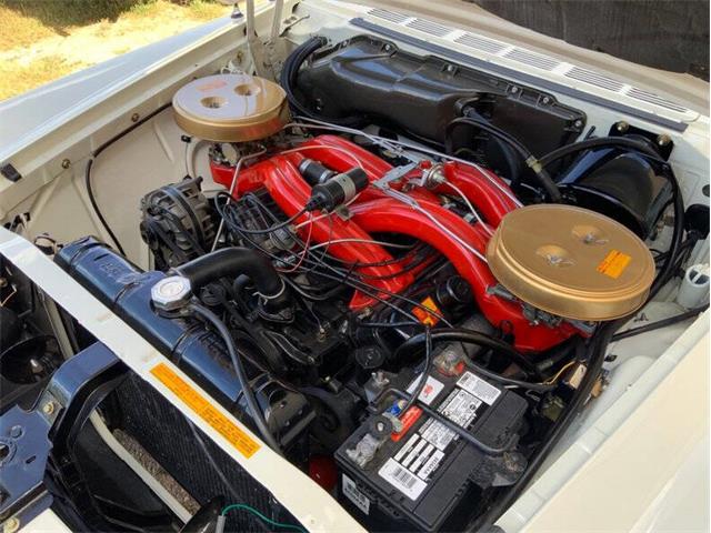 1961 Chrysler 300 (CC-2065488) for sale in Fredericksburg, Texas