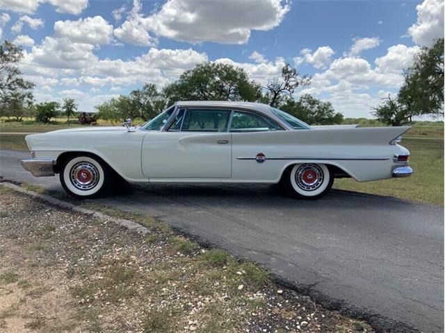1961 Chrysler 300 (CC-2065488) for sale in Fredericksburg, Texas