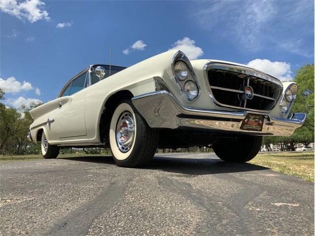1961 Chrysler 300 (CC-2065488) for sale in Fredericksburg, Texas