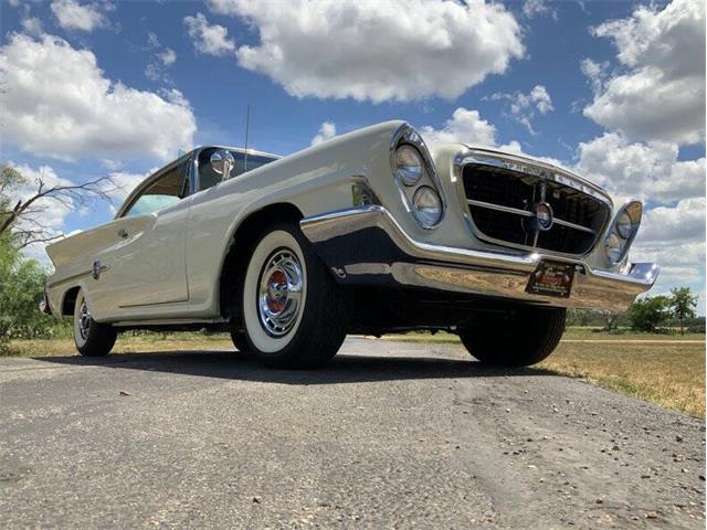 1961 Chrysler 300 (CC-2065488) for sale in Fredericksburg, Texas