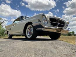 1961 Chrysler 300 (CC-2065488) for sale in Fredericksburg, Texas