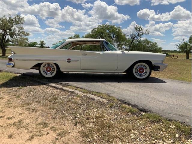 1961 Chrysler 300 (CC-2065488) for sale in Fredericksburg, Texas