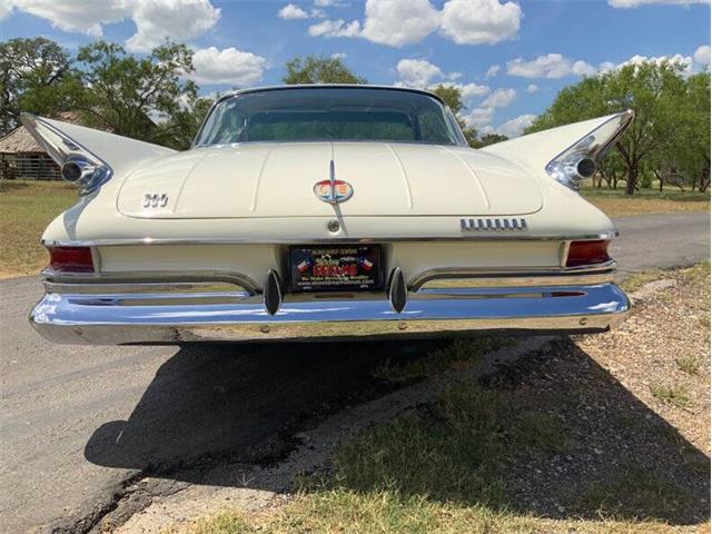 1961 Chrysler 300 (CC-2065488) for sale in Fredericksburg, Texas