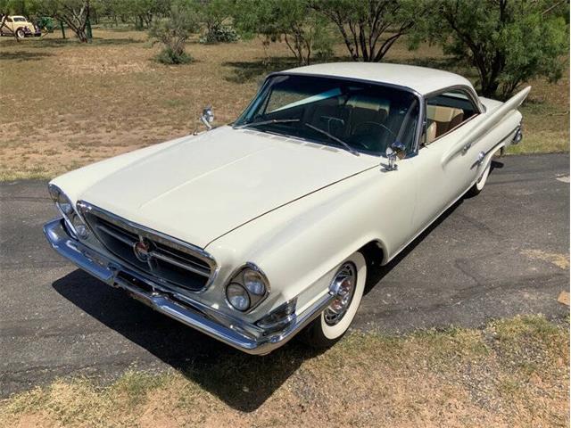 1961 Chrysler 300 (CC-2065488) for sale in Fredericksburg, Texas