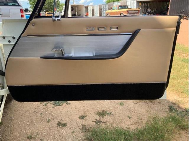 1961 Chrysler 300 (CC-2065488) for sale in Fredericksburg, Texas