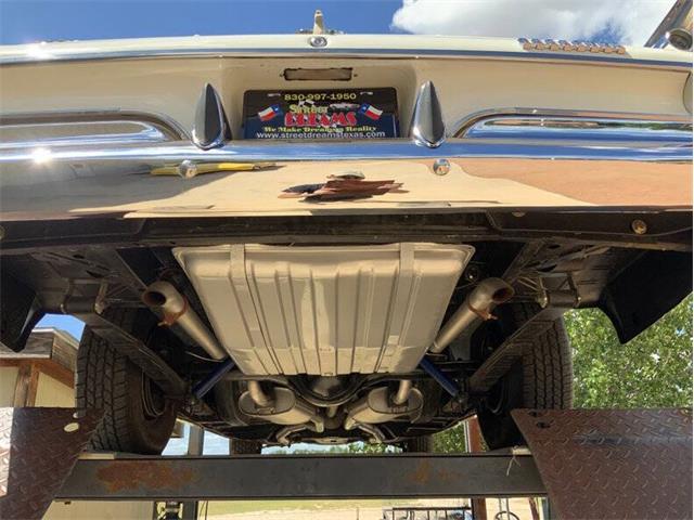 1961 Chrysler 300 (CC-2065488) for sale in Fredericksburg, Texas