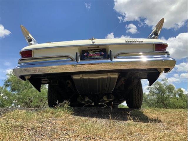 1961 Chrysler 300 (CC-2065488) for sale in Fredericksburg, Texas