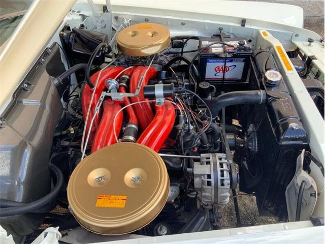 1961 Chrysler 300 (CC-2065488) for sale in Fredericksburg, Texas