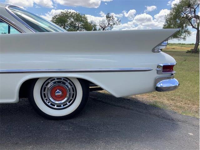 1961 Chrysler 300 (CC-2065488) for sale in Fredericksburg, Texas