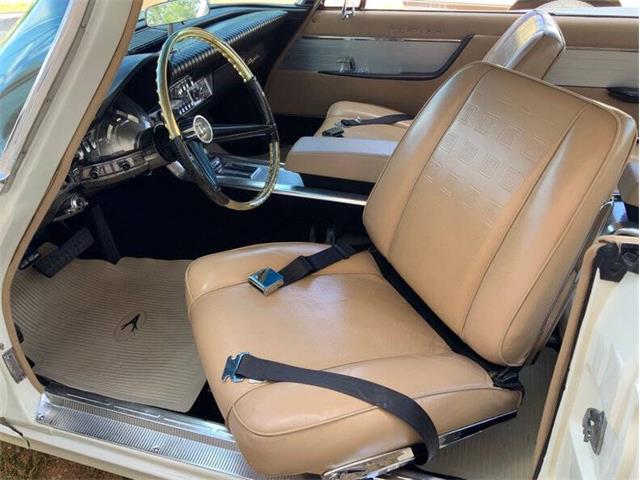 1961 Chrysler 300 (CC-2065488) for sale in Fredericksburg, Texas