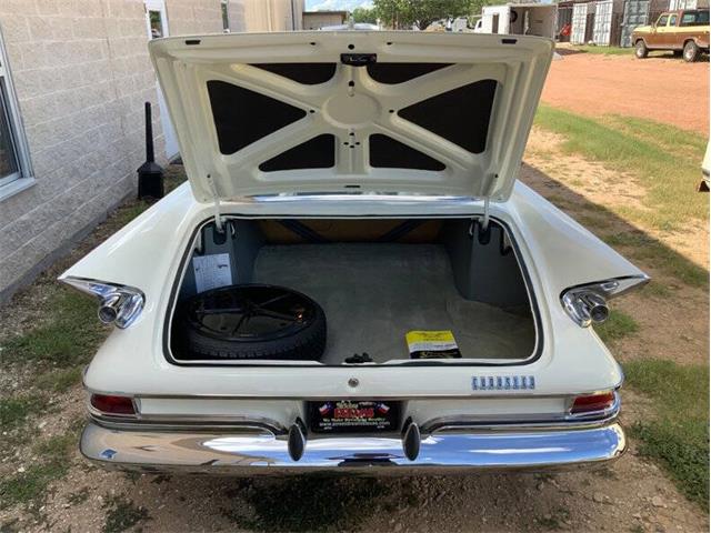 1961 Chrysler 300 (CC-2065488) for sale in Fredericksburg, Texas