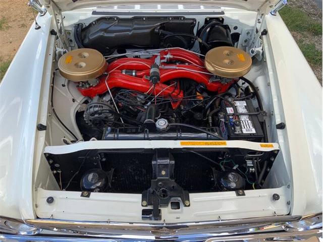 1961 Chrysler 300 (CC-2065488) for sale in Fredericksburg, Texas