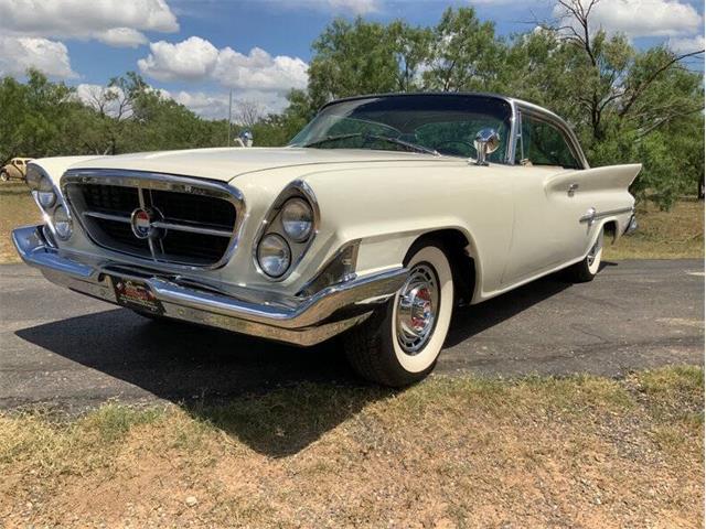1961 Chrysler 300 (CC-2065488) for sale in Fredericksburg, Texas