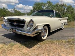 1961 Chrysler 300 (CC-2065488) for sale in Fredericksburg, Texas
