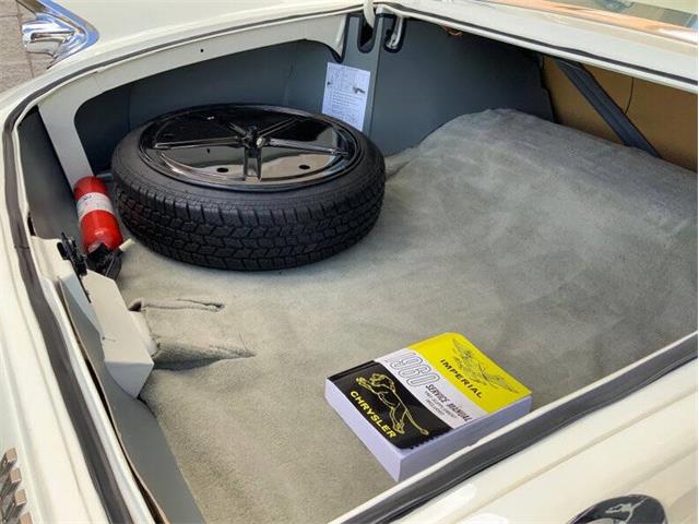 1961 Chrysler 300 (CC-2065488) for sale in Fredericksburg, Texas