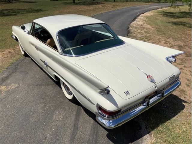 1961 Chrysler 300 (CC-2065488) for sale in Fredericksburg, Texas