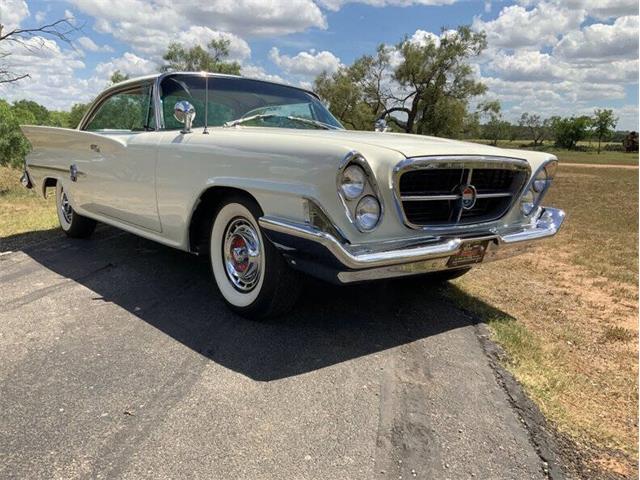 1961 Chrysler 300 (CC-2065488) for sale in Fredericksburg, Texas