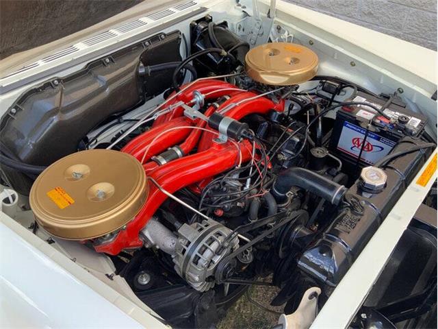 1961 Chrysler 300 (CC-2065488) for sale in Fredericksburg, Texas