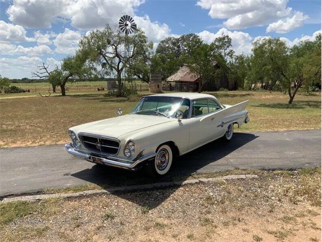 1961 Chrysler 300 (CC-2065488) for sale in Fredericksburg, Texas