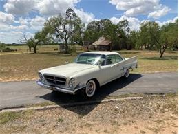 1961 Chrysler 300 (CC-2065488) for sale in Fredericksburg, Texas
