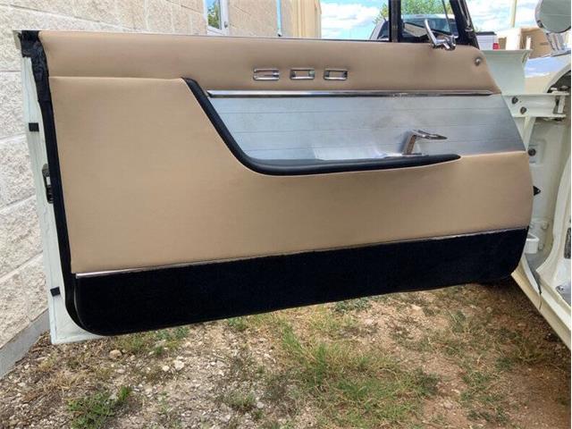 1961 Chrysler 300 (CC-2065488) for sale in Fredericksburg, Texas