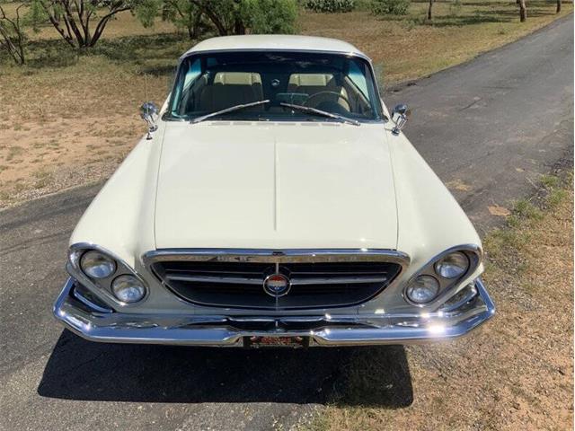 1961 Chrysler 300 (CC-2065488) for sale in Fredericksburg, Texas