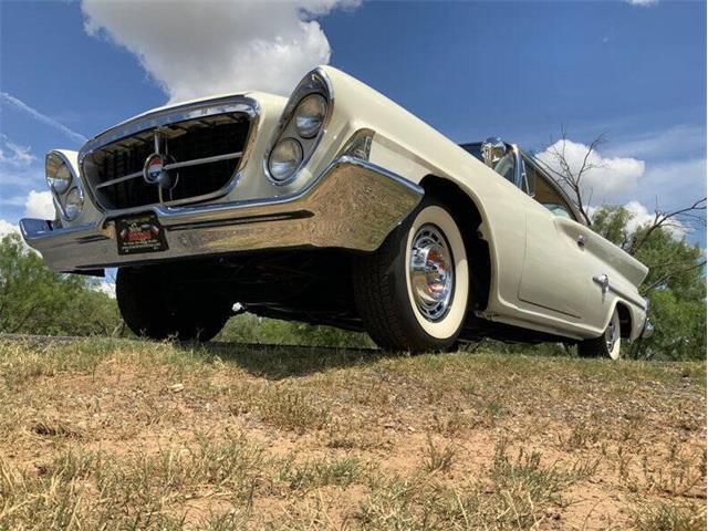 1961 Chrysler 300 (CC-2065488) for sale in Fredericksburg, Texas
