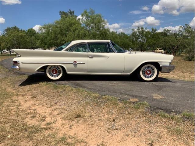1961 Chrysler 300 (CC-2065488) for sale in Fredericksburg, Texas