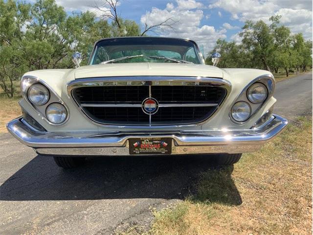 1961 Chrysler 300 (CC-2065488) for sale in Fredericksburg, Texas