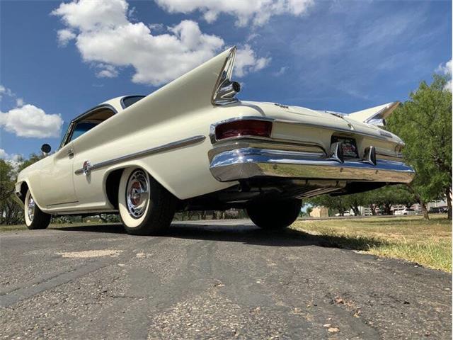 1961 Chrysler 300 (CC-2065488) for sale in Fredericksburg, Texas